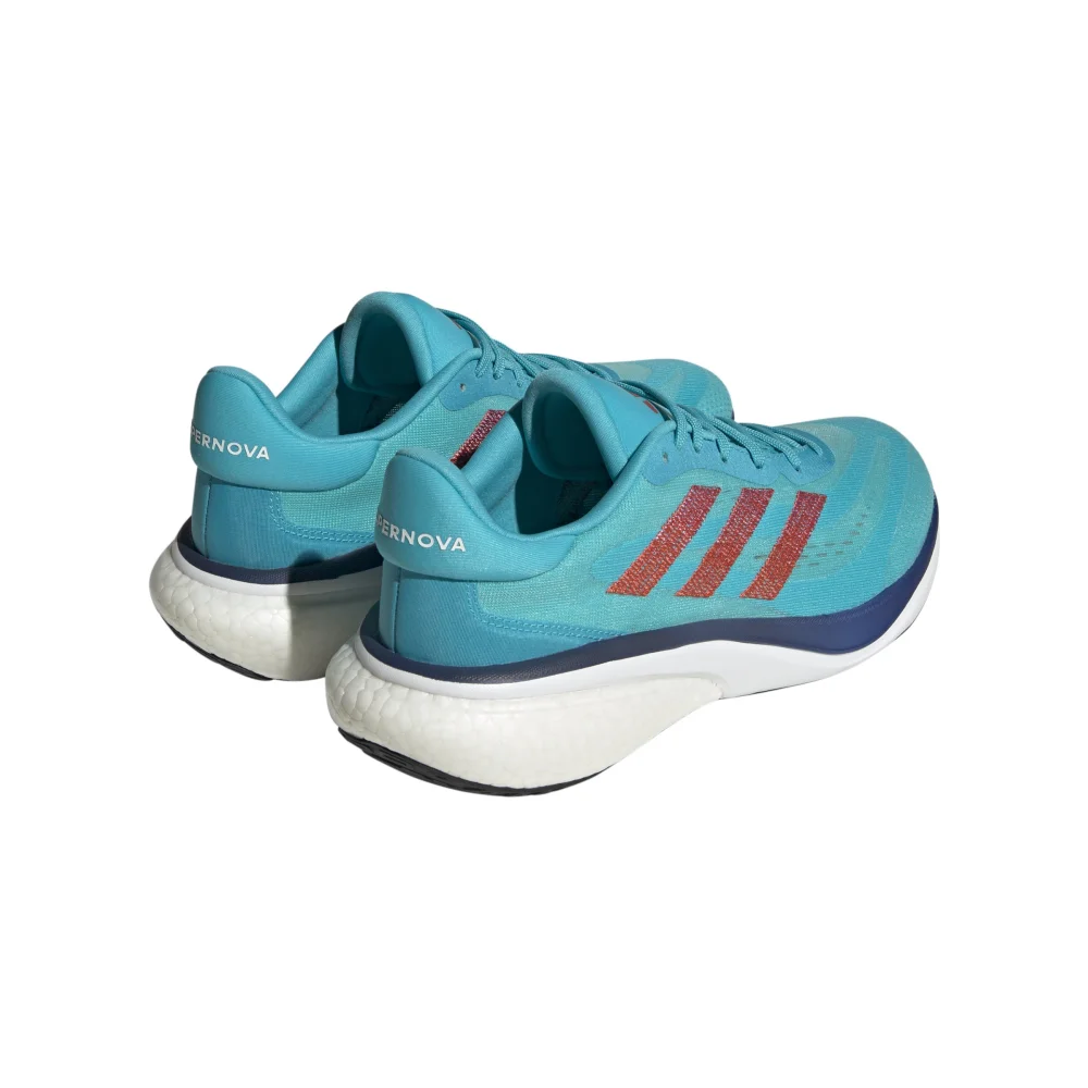 adidas Supernova 3 IE4369 / blau