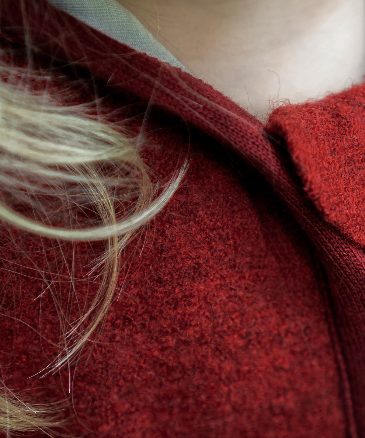 Walkjacke