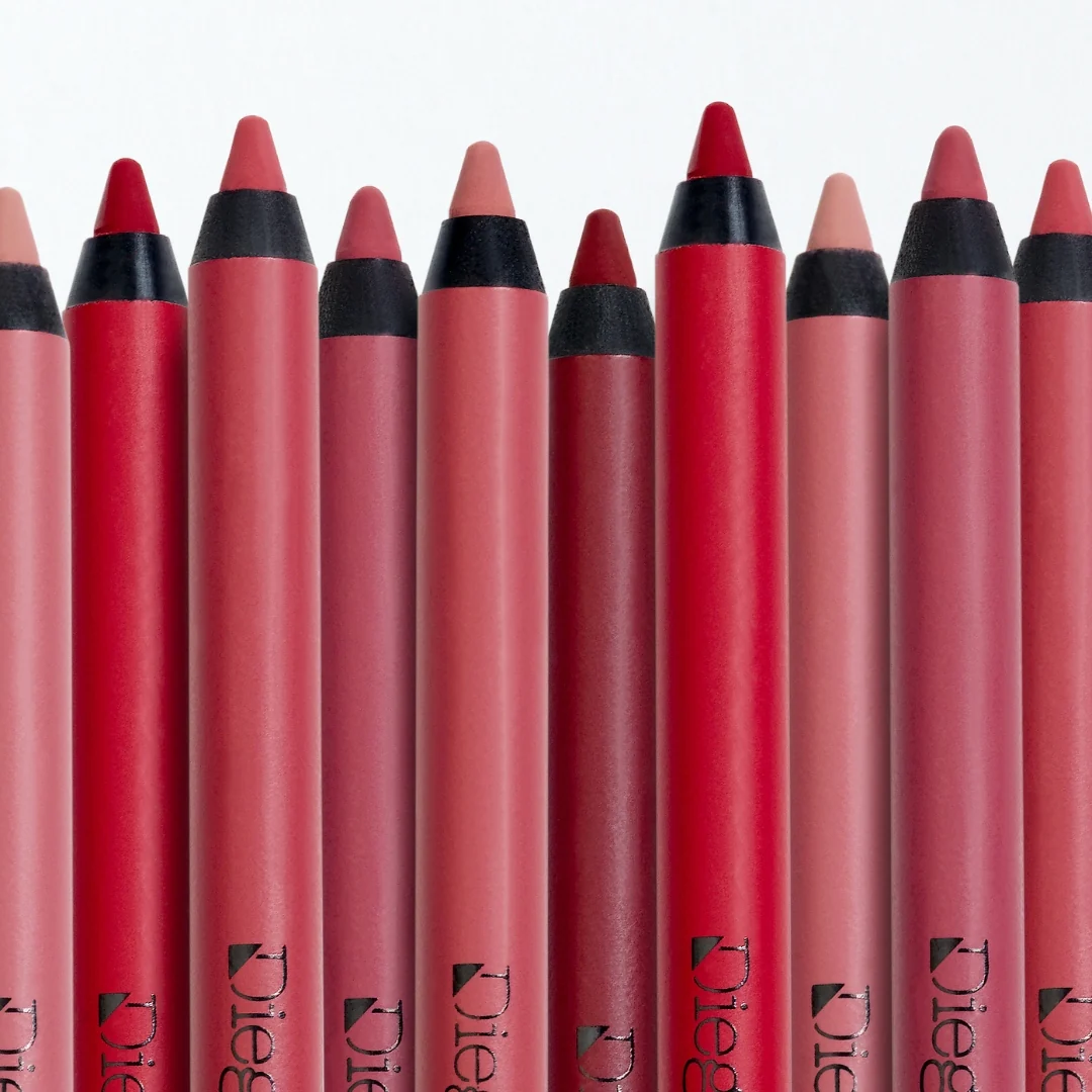 Delineador de labios Stay On Me - Lápiz de labios