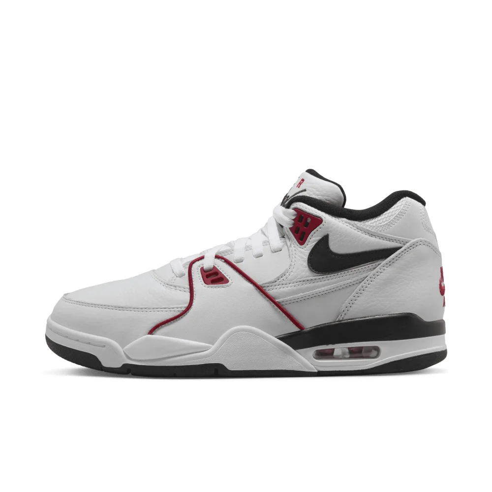 Nike Air Flight 89 FD9928-101 / weiss