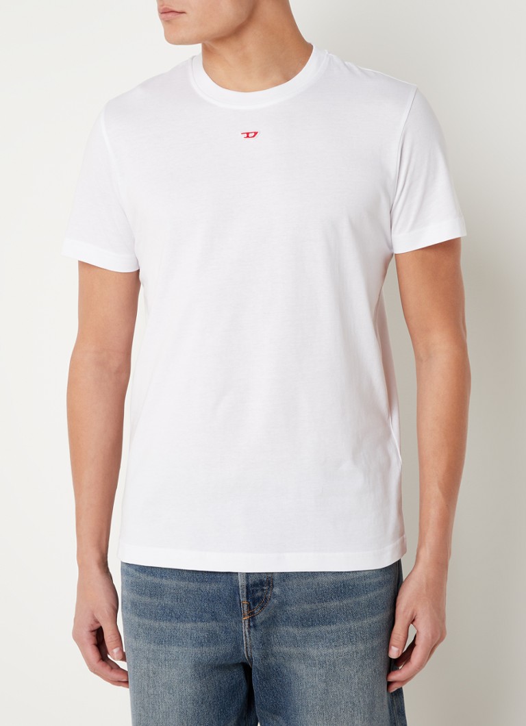 Tricou Diesel T-Diego-D
