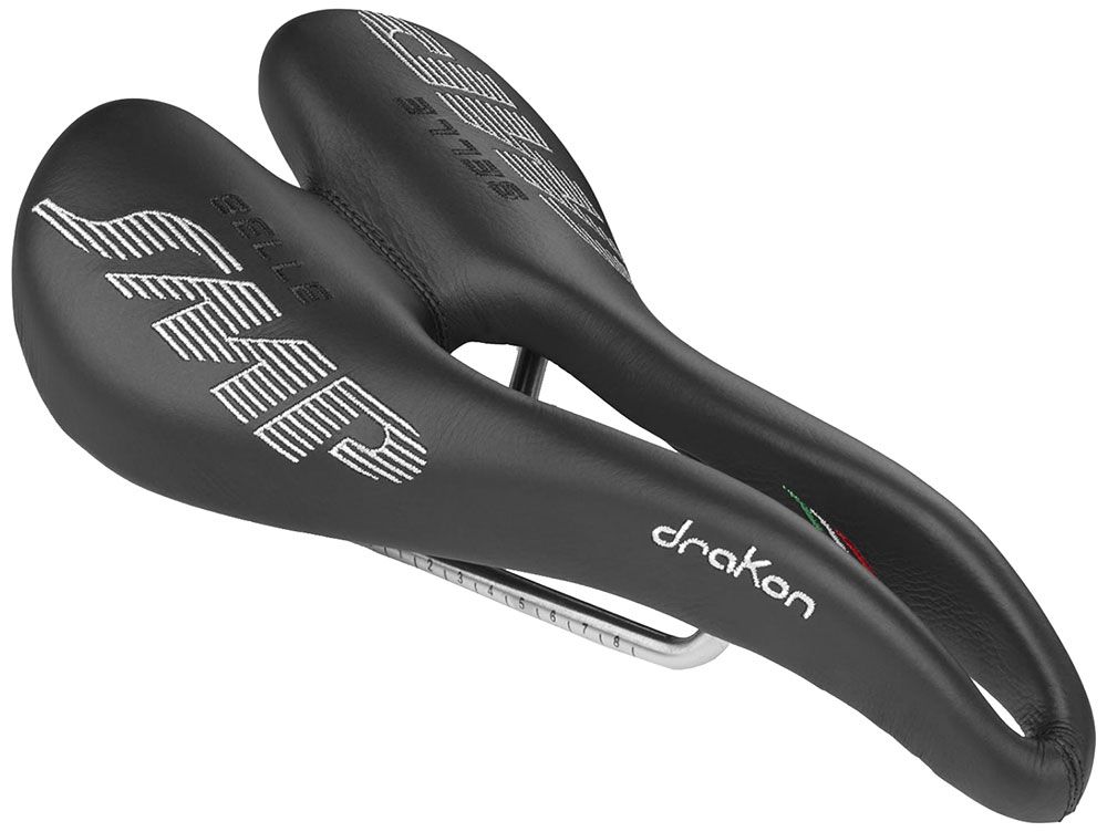 Selle SMP Drakon MTB / Trekkingsattel