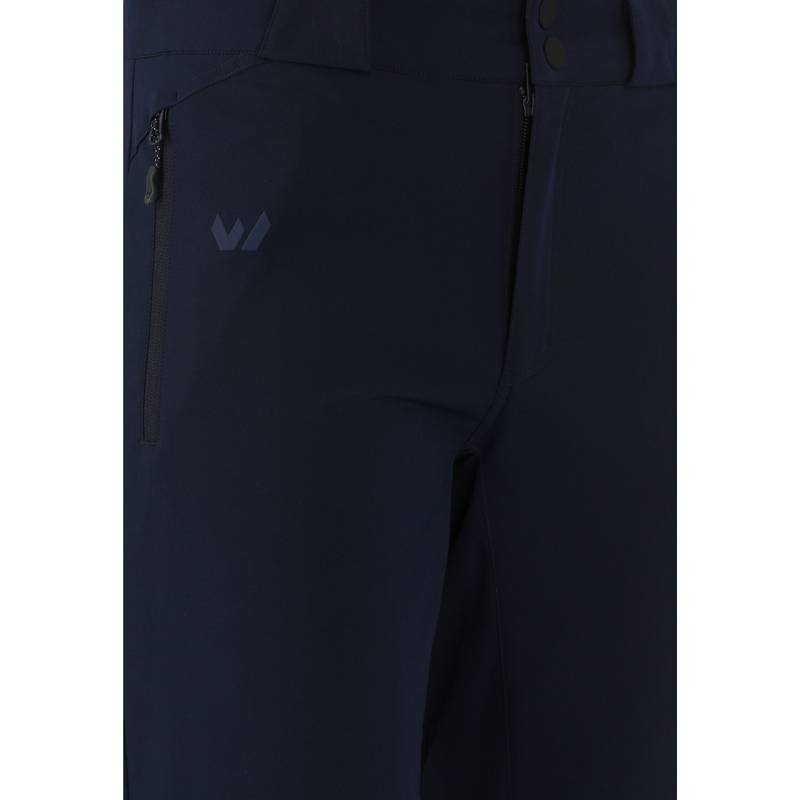 Whistler Gerdi Zipphose Herren