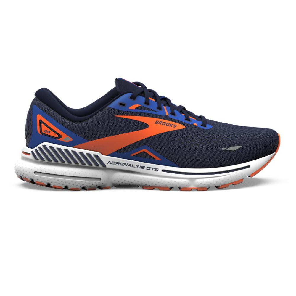 Brooks Adrenaline GTS 23 110391-1D-438 / blau