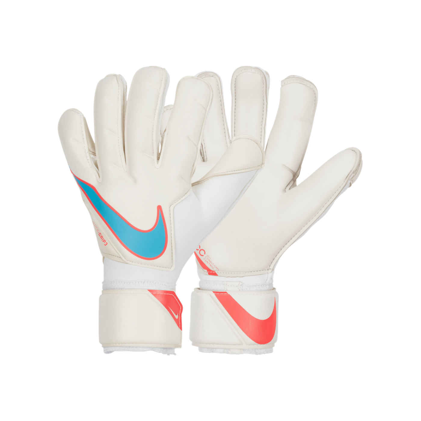 Nike Vapor Grip3 Torwarthandschuhe Blast F102