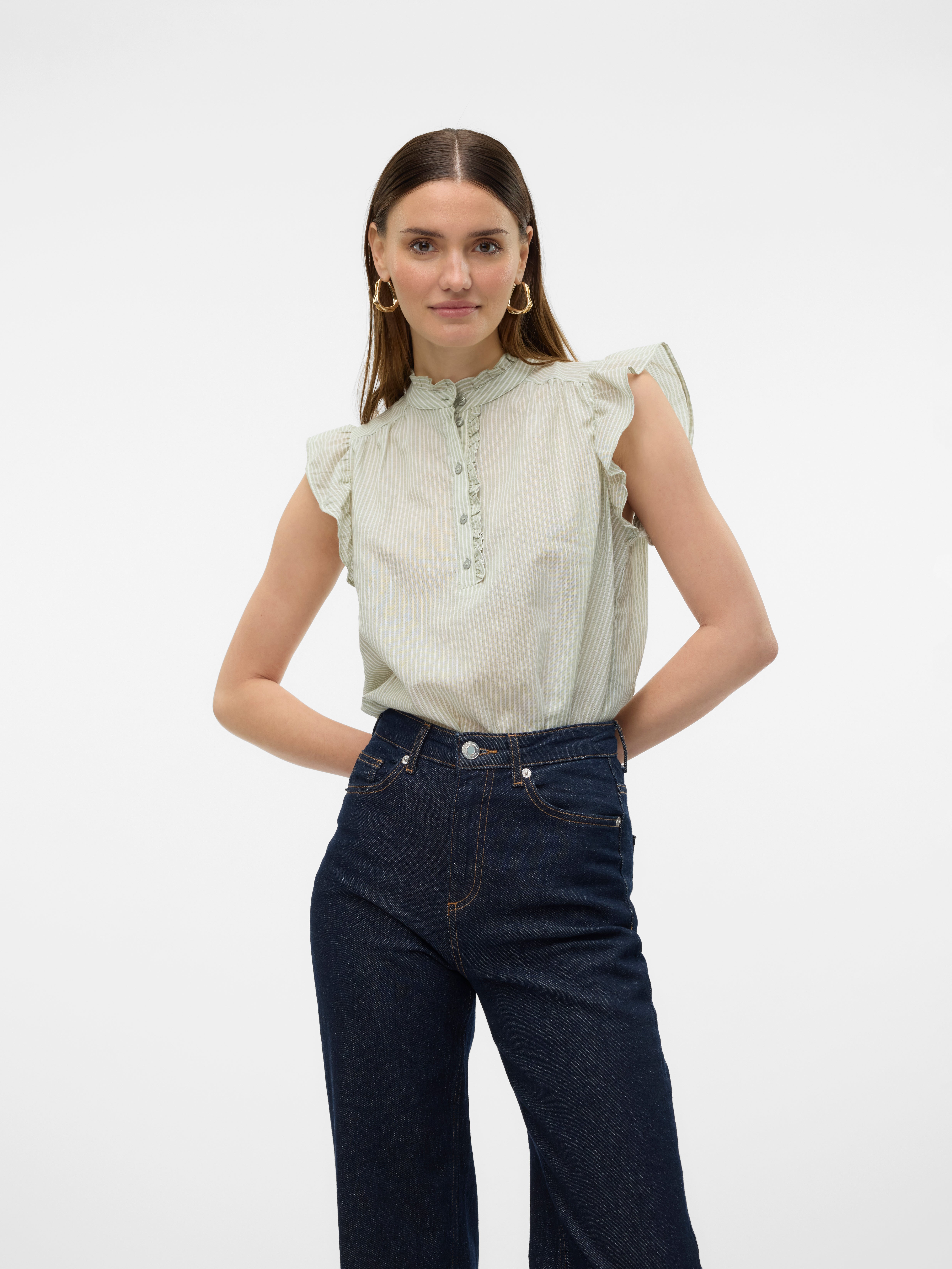 VMISABEL Top
