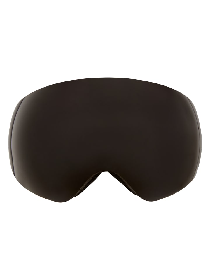 Whistler Skibrille WS6100 in 1001S Black günstig kaufen onesize