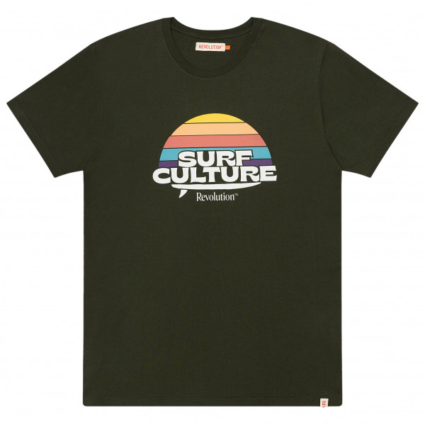 Revolution - T-Shirts RAI - T-Shirt