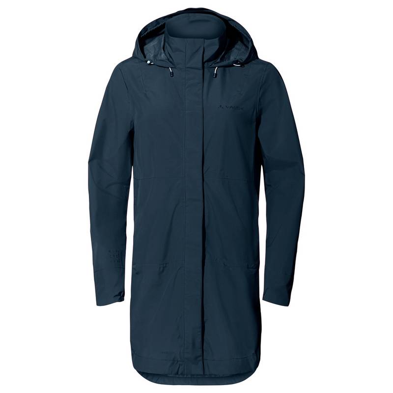 VAUDE Mineo 2.5L Regenmantel Damen
