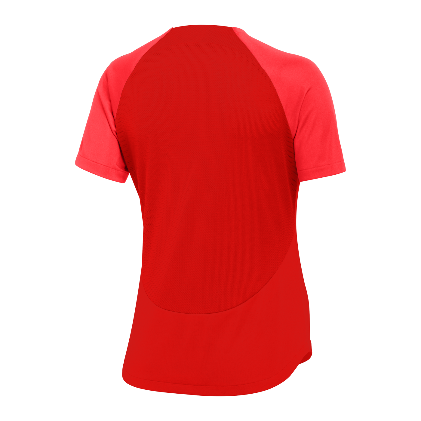 Nike Academy Pro Trainingsshirt Damen Rot Weiss F657
