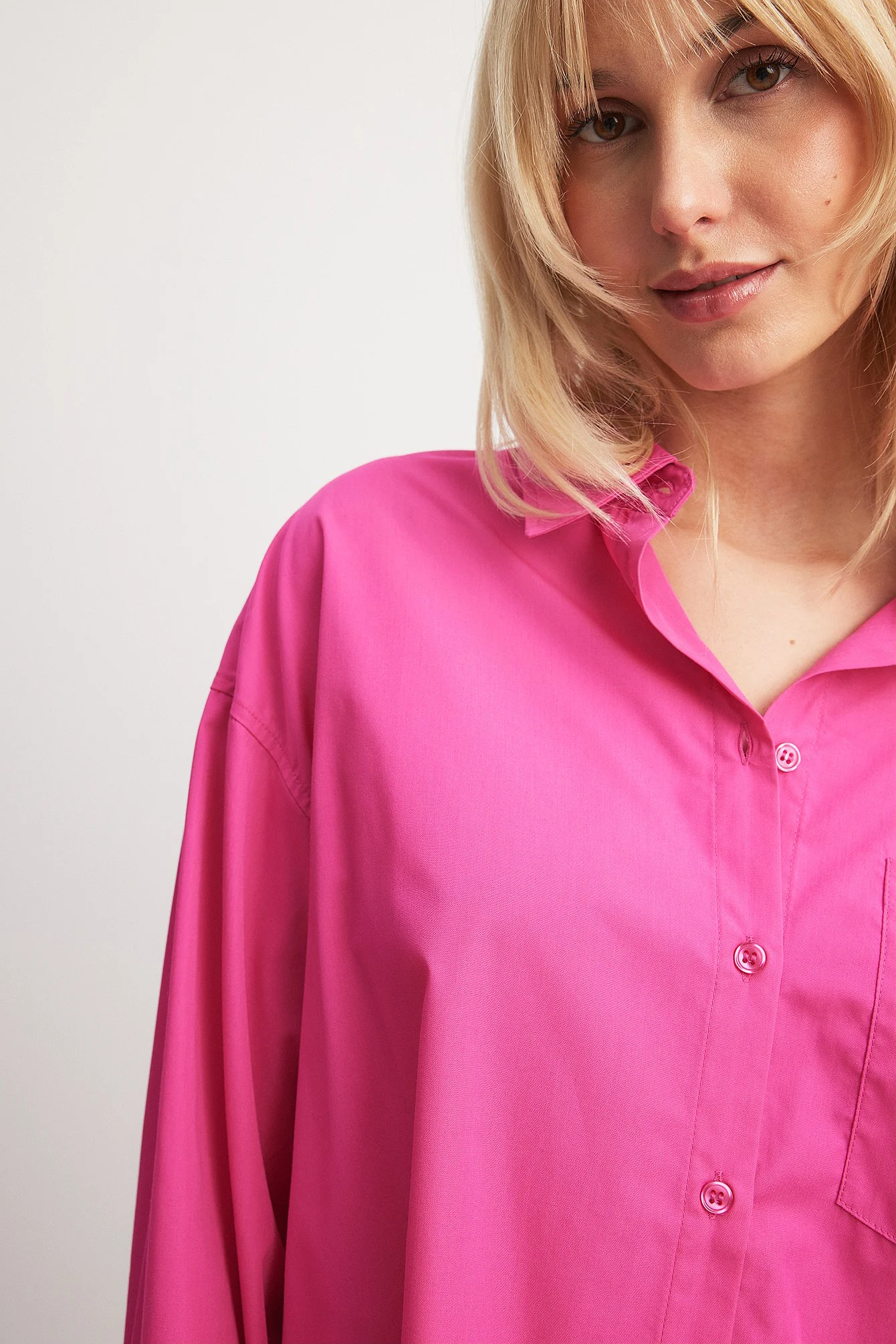 Oversize-Basic-Hemd