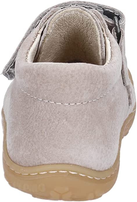RICOSTA Lauflernschuhe grau