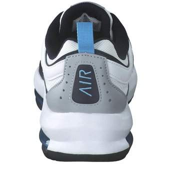 Nike Air Max AP Sneaker in weiß