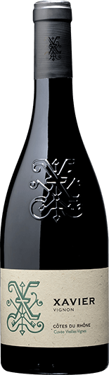 Xavier Vignon : Cuvée Vieilles Vignes Bio 2019