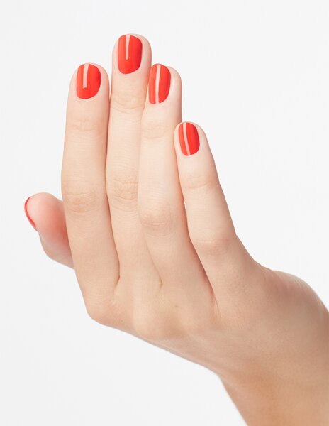 OPI Nail Lacquer Fiji Nagellack