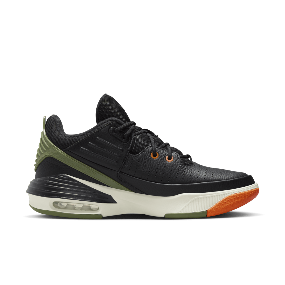 NIKE JORDAN Max Aura 5 DZ4353-003 / schwarz