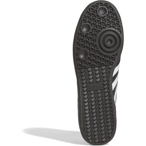HERREN FUSSBALL-HALLENSCHUHE SAMBA