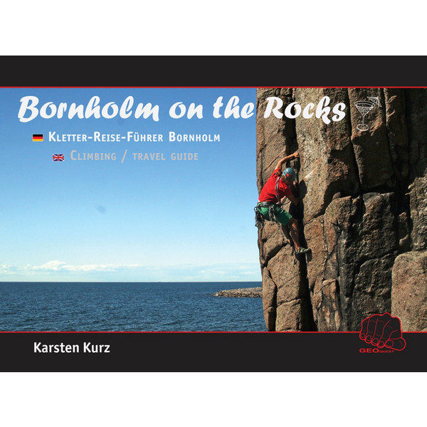 BORNHOLM ON THE ROCKS - Kletterführer