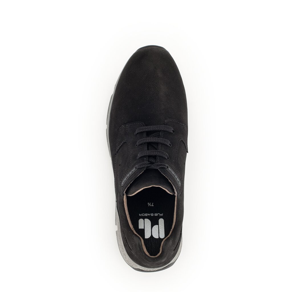 Pius Gabor PG1022 Sneaker low schwarz