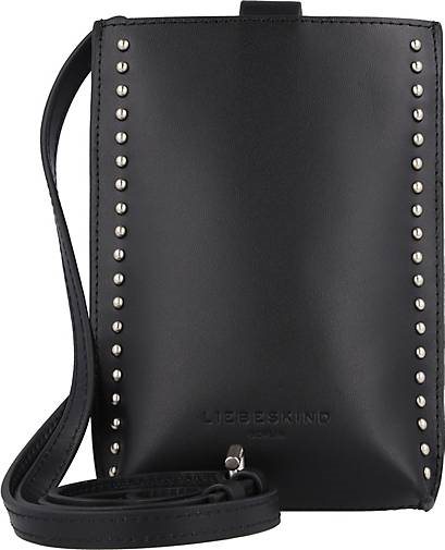 Liebeskind Paper Bag Ani Handytasche Leder 12,5 cm