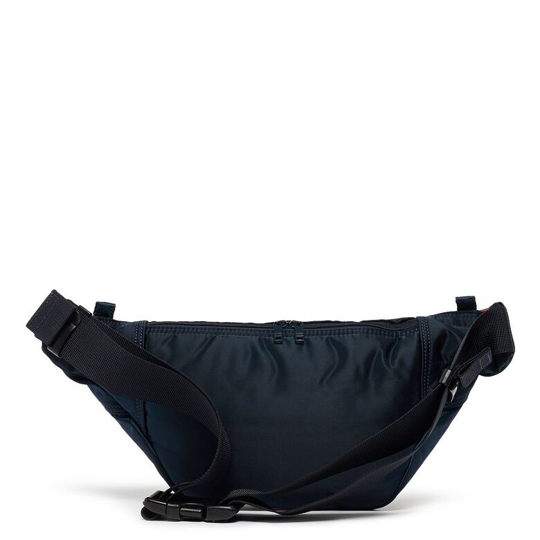 Porter-Yoshida Kaban Tanker Waist Bag S iron blue
