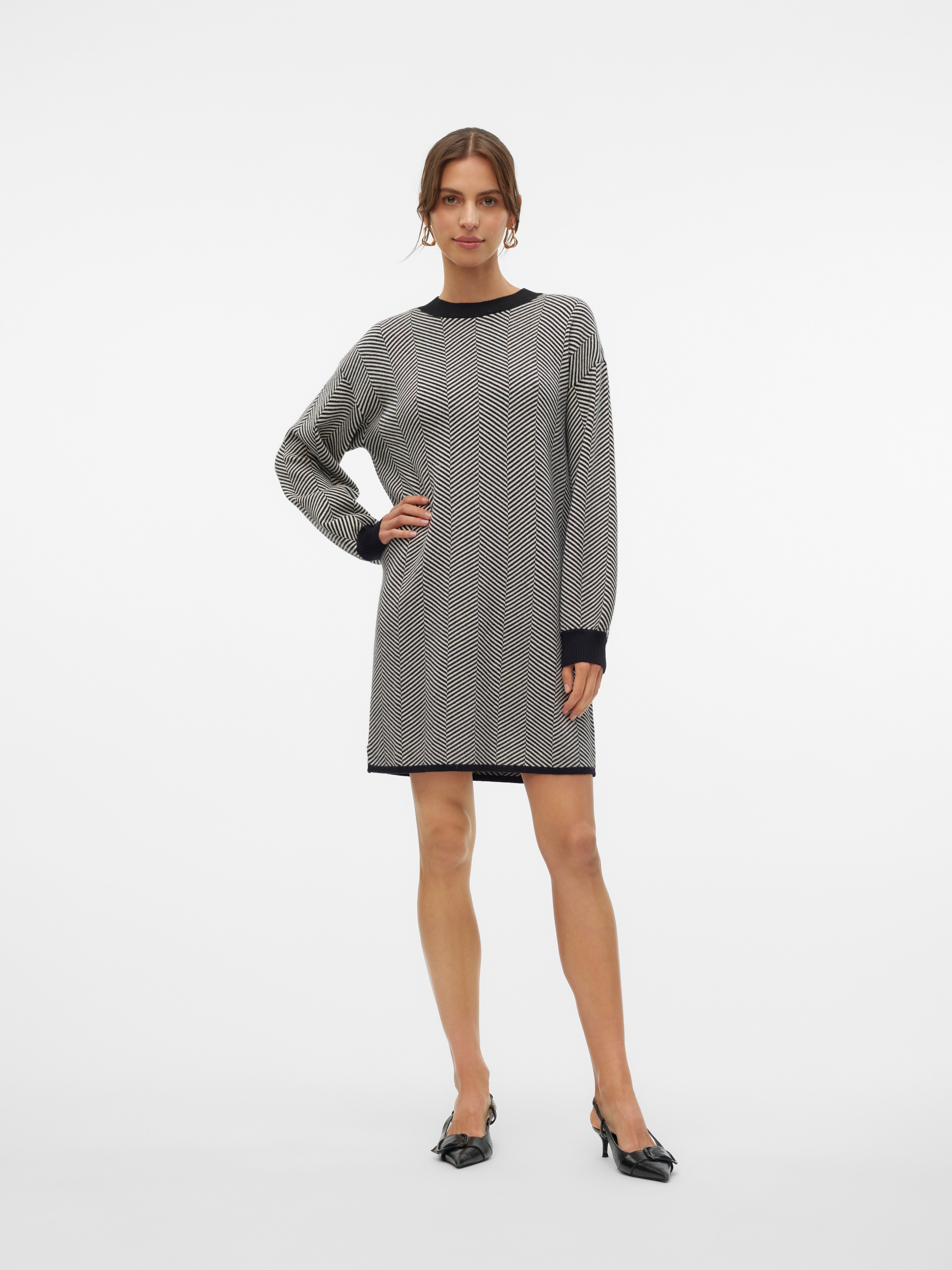 VMBLUSH Midikleid