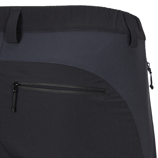 TORQUE MOUNTAIN PANTS Herren - Softshellhose