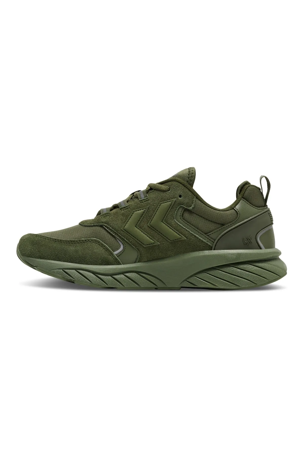 hummel  MARATHONA REACH LX TONAL RIB