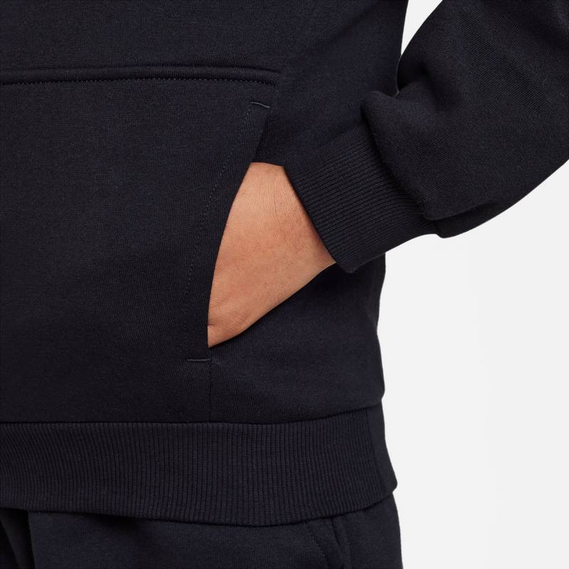 Nike NSW CLUB FLEECE Hoodie Kinder