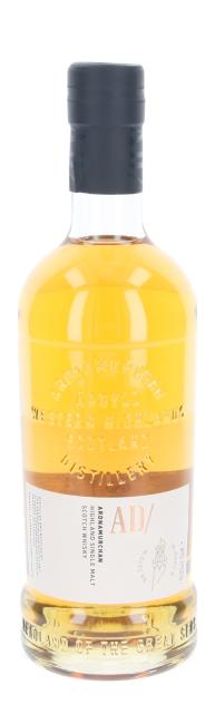 Ardnamurchan  AD/10.22:04 0,7 l·46,8 % vol
