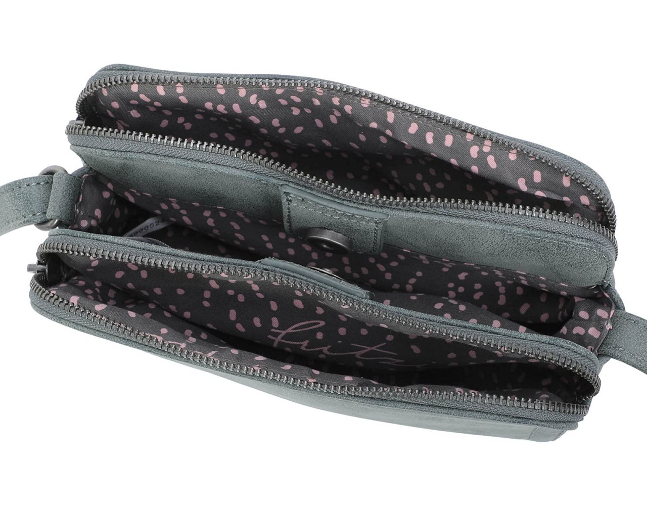 FRITZI AUS PREUSSEN Handtaschen grau