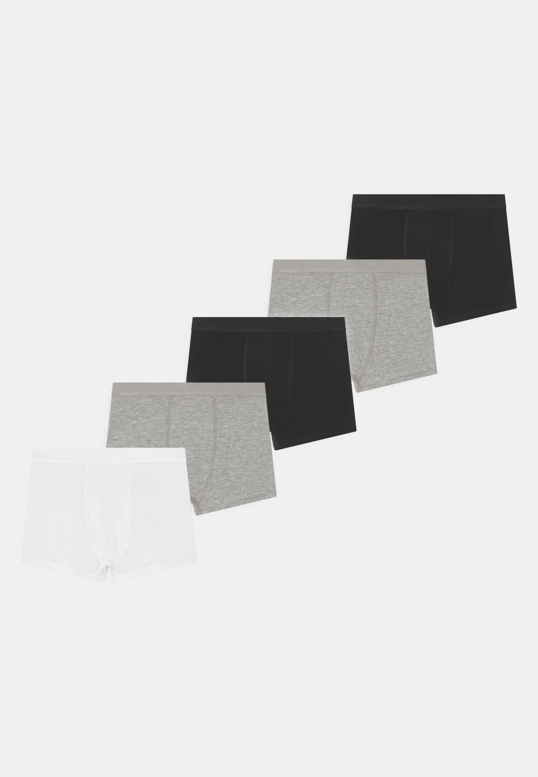 Marks & Spencer PACK DE 5 BAÑADORES LISOS - Culotte