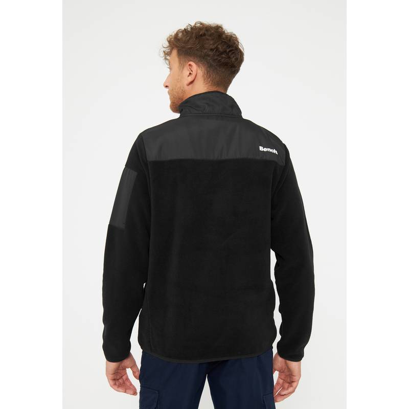 Bench CULLINS Hoodie Herren