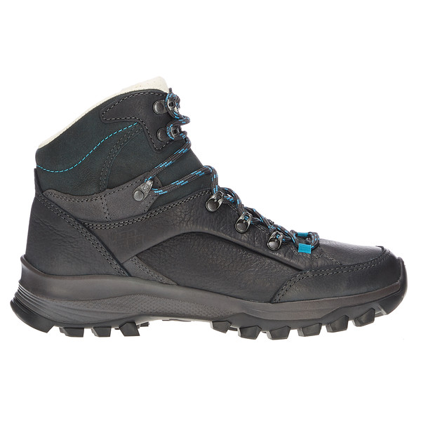 BANGRI LADY Damen - Wanderstiefel