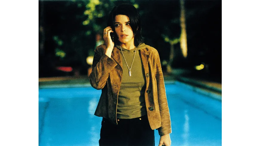Scream 3
