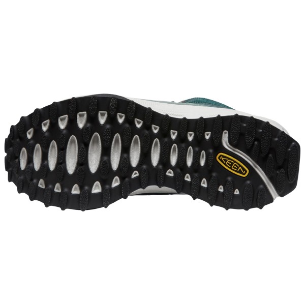 Keen - Women's Zionic Mid WP - Wanderschuhe