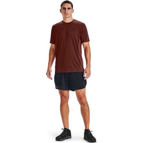 HERREN TRAININGSSHIRT KURZARM UA TRAINING VENT SS