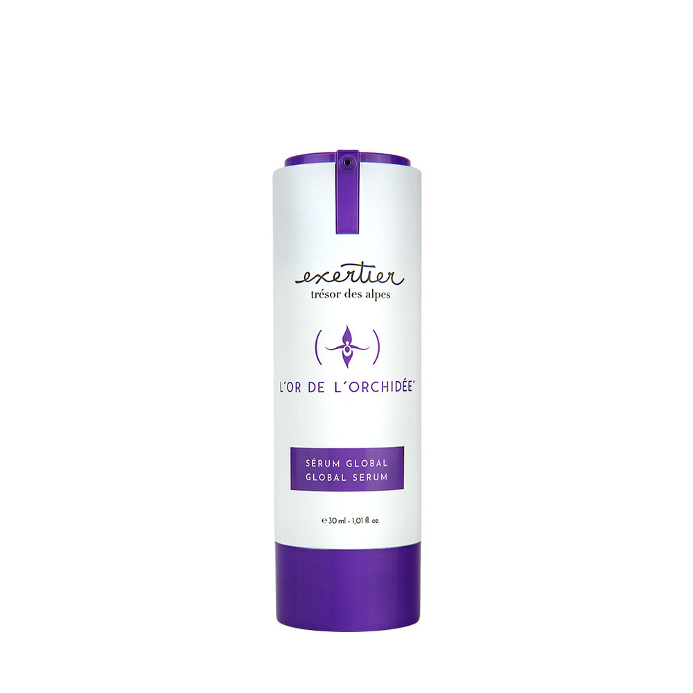 exertier SERUM GLOBAL Sérum