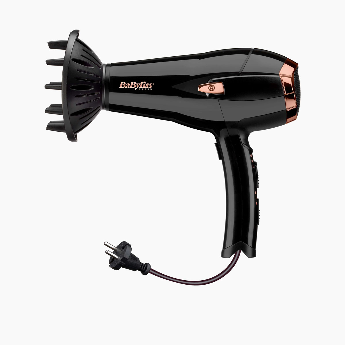Sèche-cheveux Cordkeeper 2000