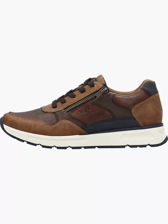 Rieker Herren Sneaker Low