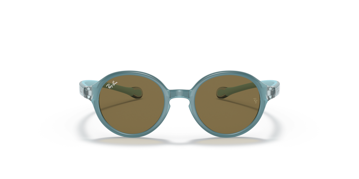 RB9075S KIDS - Albastru lucios Maro