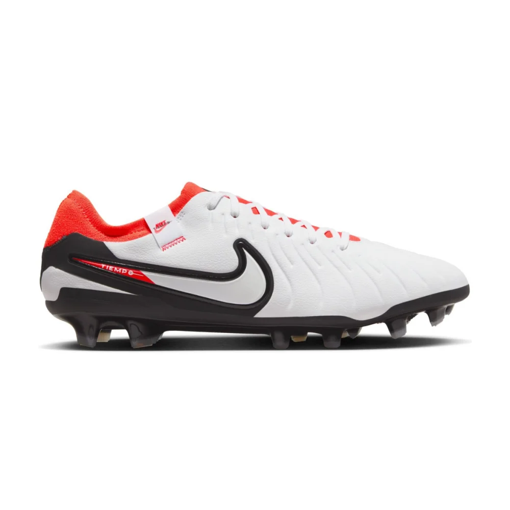 Nike Tiempo Legend 10 Pro FG DV4333-100 / weiss