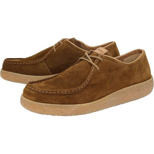 Sioux Schnürschuh Jukondon-700