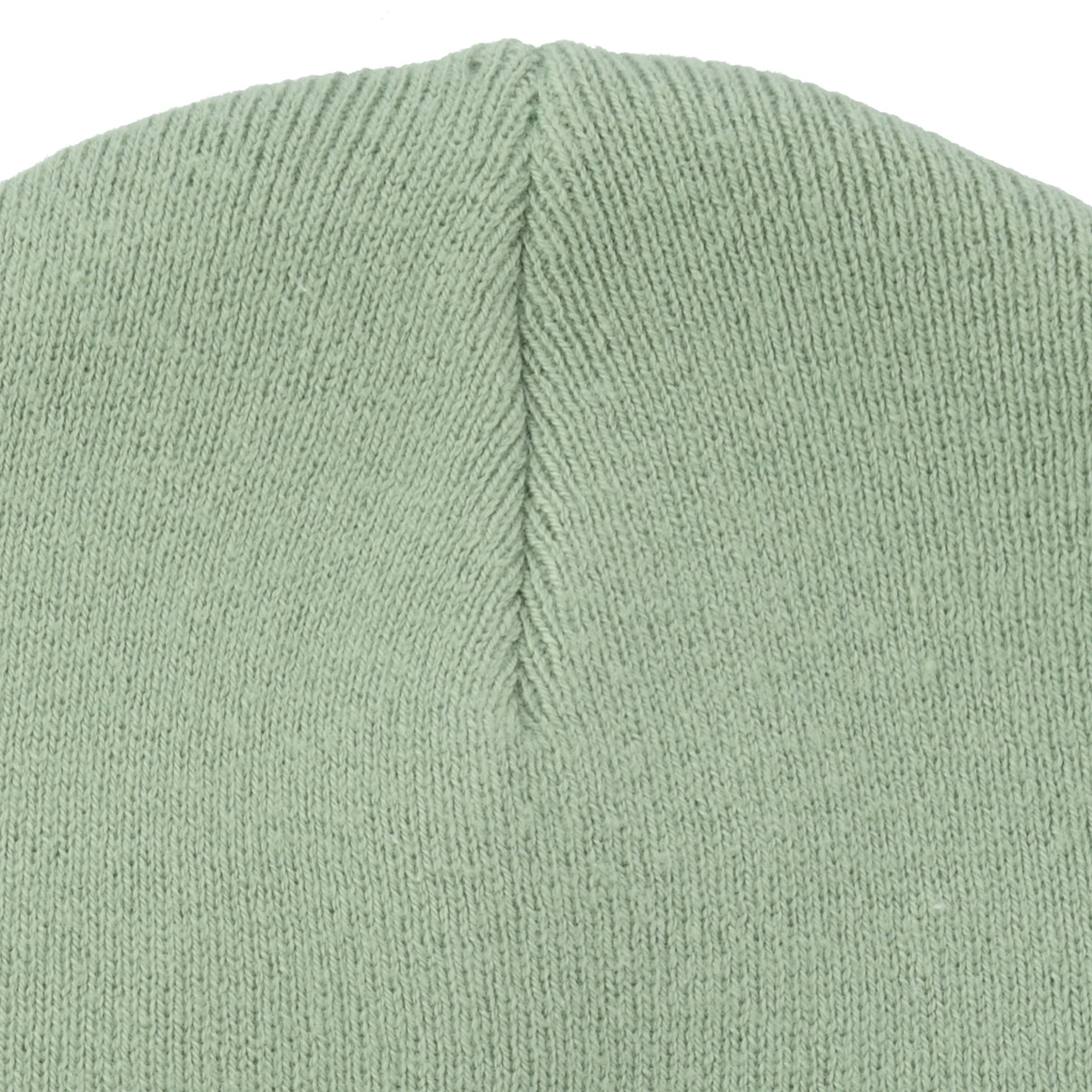 Jungen Beanie mit breitem Umschlag