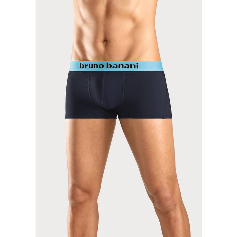 BRUNO BANANI Unterhose Herren