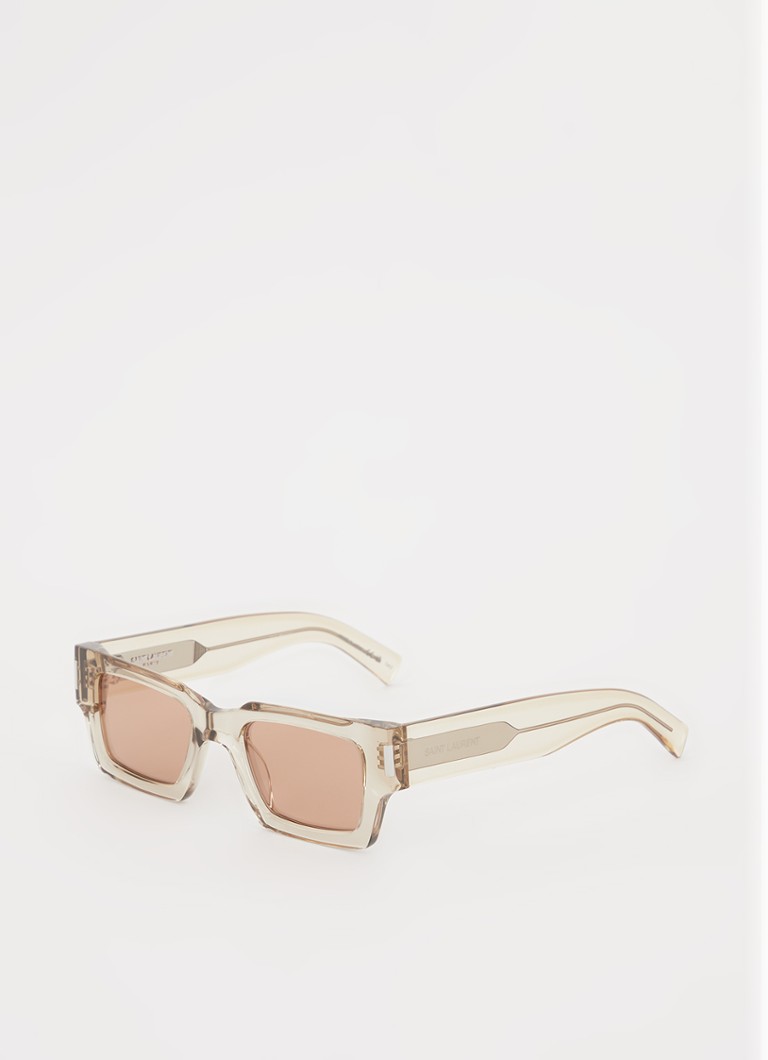 Ochelari de soare Saint Laurent SL572
