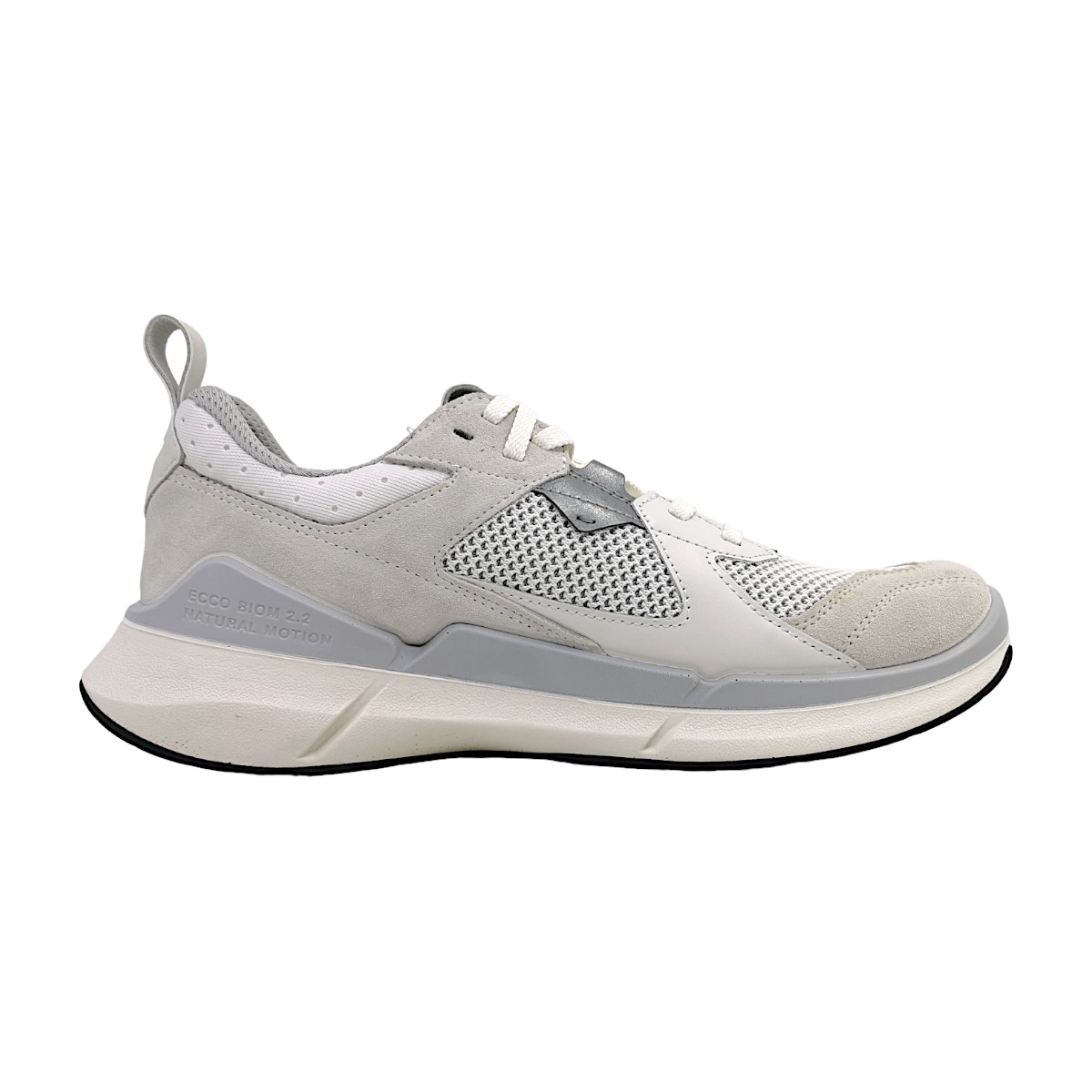 Ecco 830774/59132 Weiß 59132 Shadow White