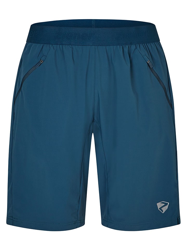 Ziener Fahrradshorts 