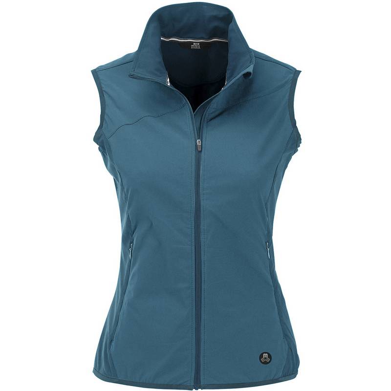 Maul Sport Piz Ela XT Outdoorweste Damen