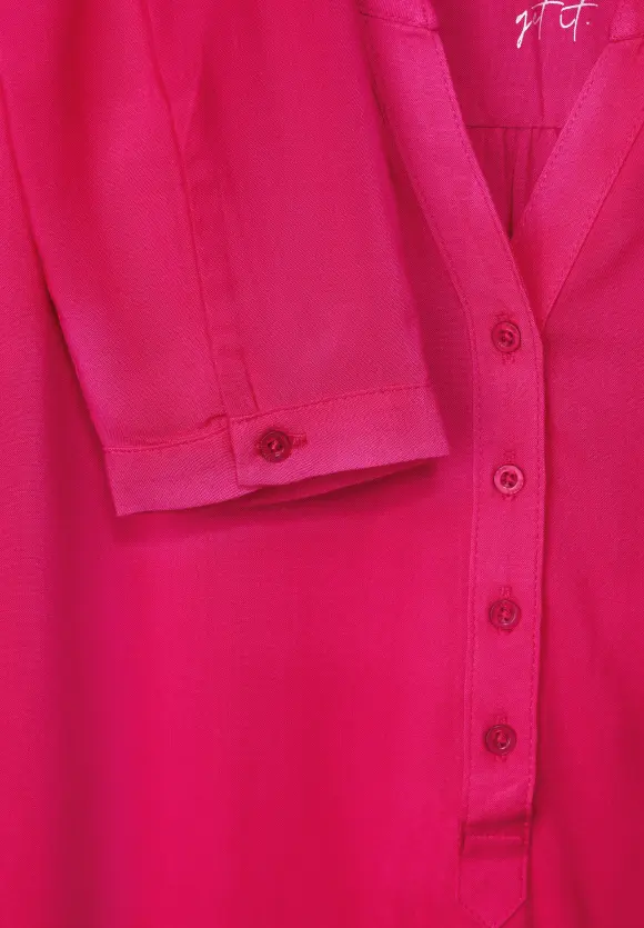 Street One Bluse im Tunikastyle